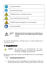 Предварительный просмотр 68 страницы MSW MSW-OBG40 User Manual