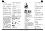 Предварительный просмотр 10 страницы MSW MSW-OBG80D User Manual