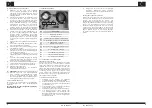 Preview for 3 page of MSW MSW-OPG-12.2 User Manual