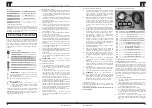 Preview for 9 page of MSW MSW-OPG-12.2 User Manual