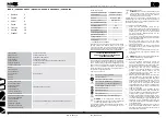 Preview for 2 page of MSW MSW-OWH-3000 User Manual