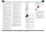 Preview for 3 page of MSW MSW-OWH-3000 User Manual