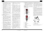 Предварительный просмотр 3 страницы MSW MSW-PDP-120 User Manual