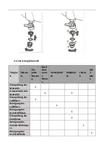 Предварительный просмотр 21 страницы MSW MSW-PG2200 User Manual