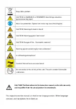 Предварительный просмотр 25 страницы MSW MSW-PG2200 User Manual