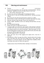 Предварительный просмотр 37 страницы MSW MSW-PG2200 User Manual