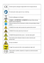 Предварительный просмотр 43 страницы MSW MSW-PG2200 User Manual