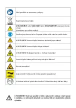 Предварительный просмотр 61 страницы MSW MSW-PG2200 User Manual