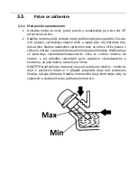 Предварительный просмотр 70 страницы MSW MSW-PG2200 User Manual