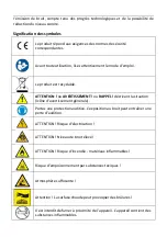 Предварительный просмотр 78 страницы MSW MSW-PG2200 User Manual