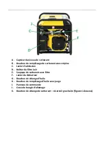 Предварительный просмотр 84 страницы MSW MSW-PG2200 User Manual