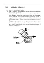 Предварительный просмотр 88 страницы MSW MSW-PG2200 User Manual