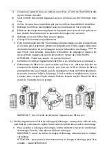 Предварительный просмотр 91 страницы MSW MSW-PG2200 User Manual