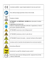 Предварительный просмотр 96 страницы MSW MSW-PG2200 User Manual