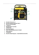 Предварительный просмотр 155 страницы MSW MSW-PG2200 User Manual