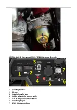 Предварительный просмотр 156 страницы MSW MSW-PG2200 User Manual