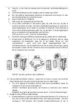 Предварительный просмотр 162 страницы MSW MSW-PG2200 User Manual