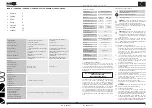 Preview for 2 page of MSW MSW-PRO-A 10-2 User Manual