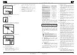 Preview for 12 page of MSW MSW-PTM-02 User Manual