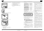 Preview for 14 page of MSW MSW-PTM-02 User Manual