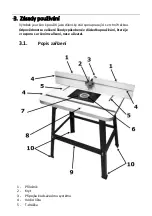 Preview for 57 page of MSW MSW-ROT1 User Manual