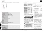 Preview for 2 page of MSW MSW-RT-130 User Manual