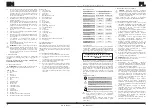 Preview for 4 page of MSW MSW-RT-130 User Manual