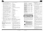 Preview for 5 page of MSW MSW-RT-130 User Manual