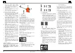 Preview for 6 page of MSW MSW-SAS18 User Manual