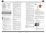 Preview for 10 page of MSW MSW-SAS18 User Manual