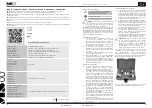 Preview for 2 page of MSW MSW-SBR-01 User Manual