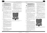 Preview for 4 page of MSW MSW-SBR-01 User Manual