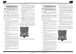 Preview for 5 page of MSW MSW-SBR-01 User Manual