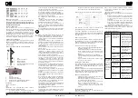 Предварительный просмотр 19 страницы MSW MSW-SPP32-025 User Manual