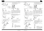 Предварительный просмотр 3 страницы MSW MSW-SSM 200 User Manual