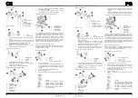 Предварительный просмотр 4 страницы MSW MSW-SSM 200 User Manual