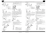 Предварительный просмотр 5 страницы MSW MSW-SSM 200 User Manual