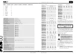 Preview for 2 page of MSW MSW-STSH-01 User Manual