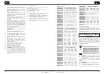 Preview for 6 page of MSW MSW-STSH-01 User Manual