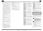 Preview for 7 page of MSW MSW-STSH-01 User Manual