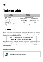 Предварительный просмотр 15 страницы MSW MSW-STSH-25 User Manual