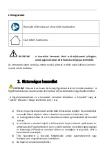 Предварительный просмотр 29 страницы MSW MSW-STSH-25 User Manual