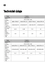 Предварительный просмотр 16 страницы MSW MSW-STSH-27 User Manual