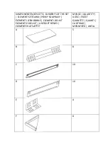 Предварительный просмотр 40 страницы MSW MSW-STSH-27 User Manual