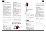 Preview for 9 page of MSW MSW-SWH-20 User Manual