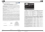 Preview for 16 page of MSW MSW-SWH-20 User Manual