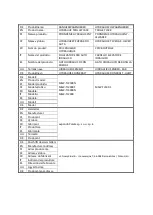 Preview for 2 page of MSW MSW-TJ2000 User Manual