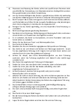 Preview for 7 page of MSW MSW-TJ2000 User Manual