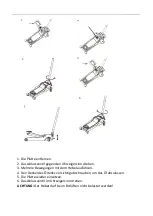 Предварительный просмотр 11 страницы MSW MSW-TJ2000 User Manual