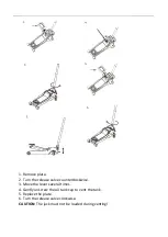 Preview for 22 page of MSW MSW-TJ2000 User Manual